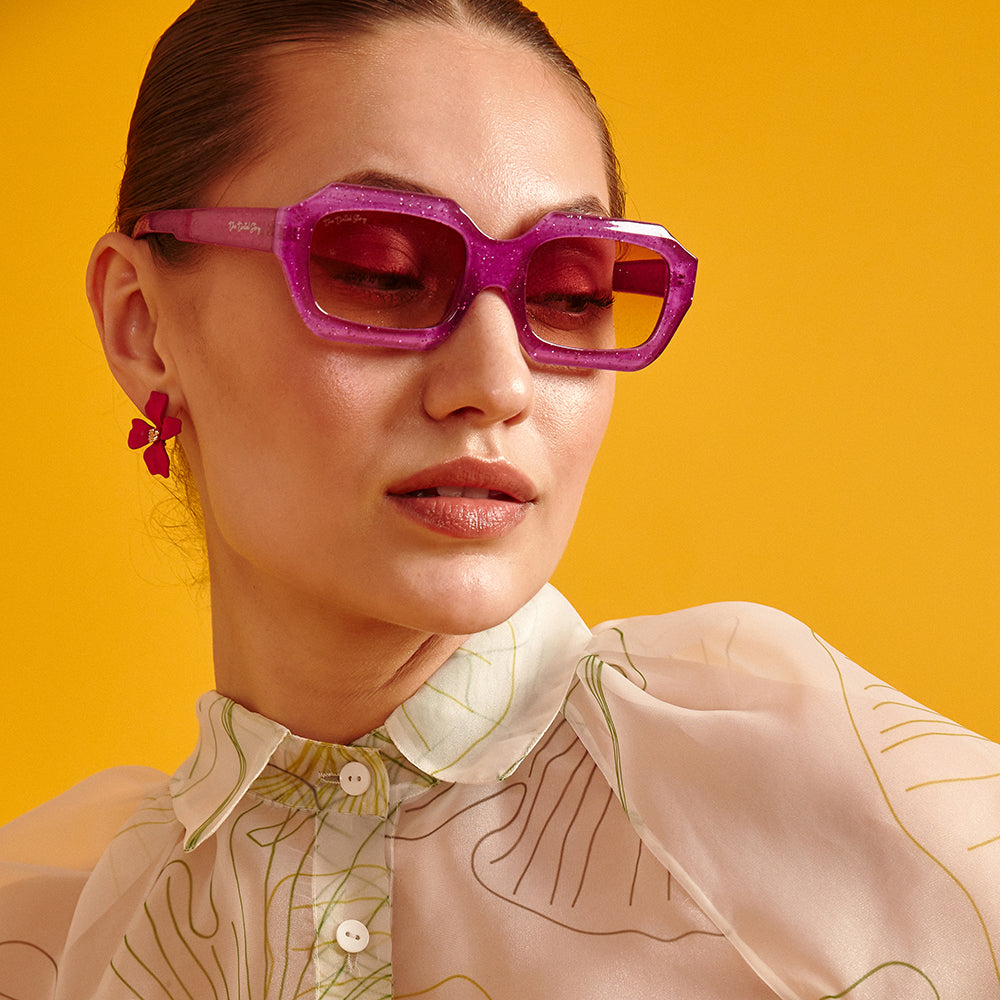 Jeremiah Sunglasses (UV 400 Protection)