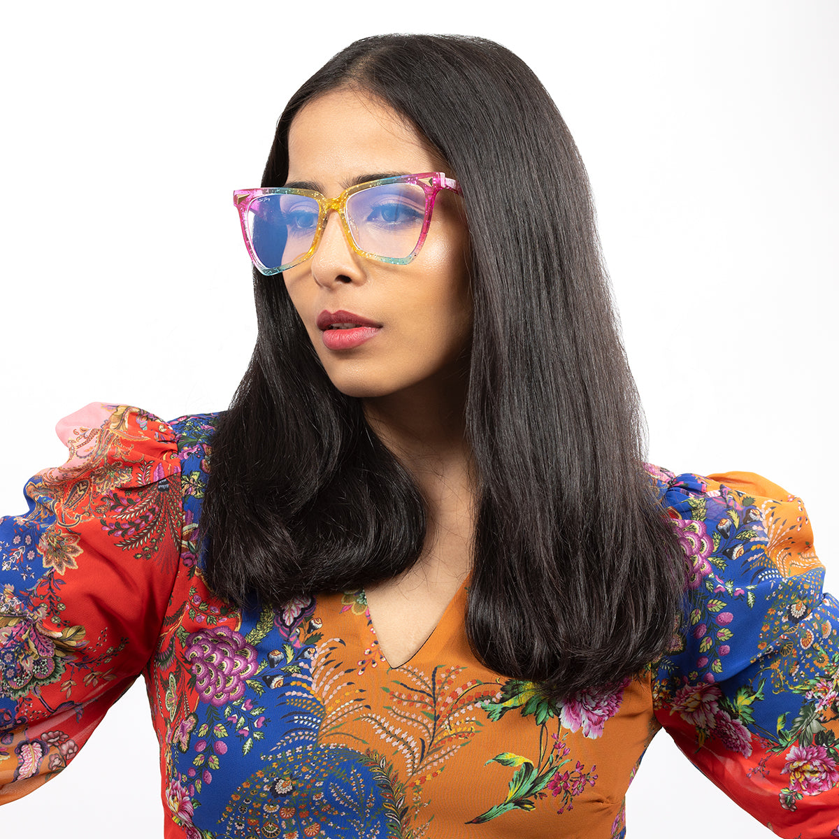 Nova Eyeglasses