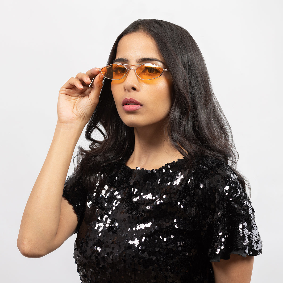 Rambler Street Style Sunglass (UV 400 Protection)