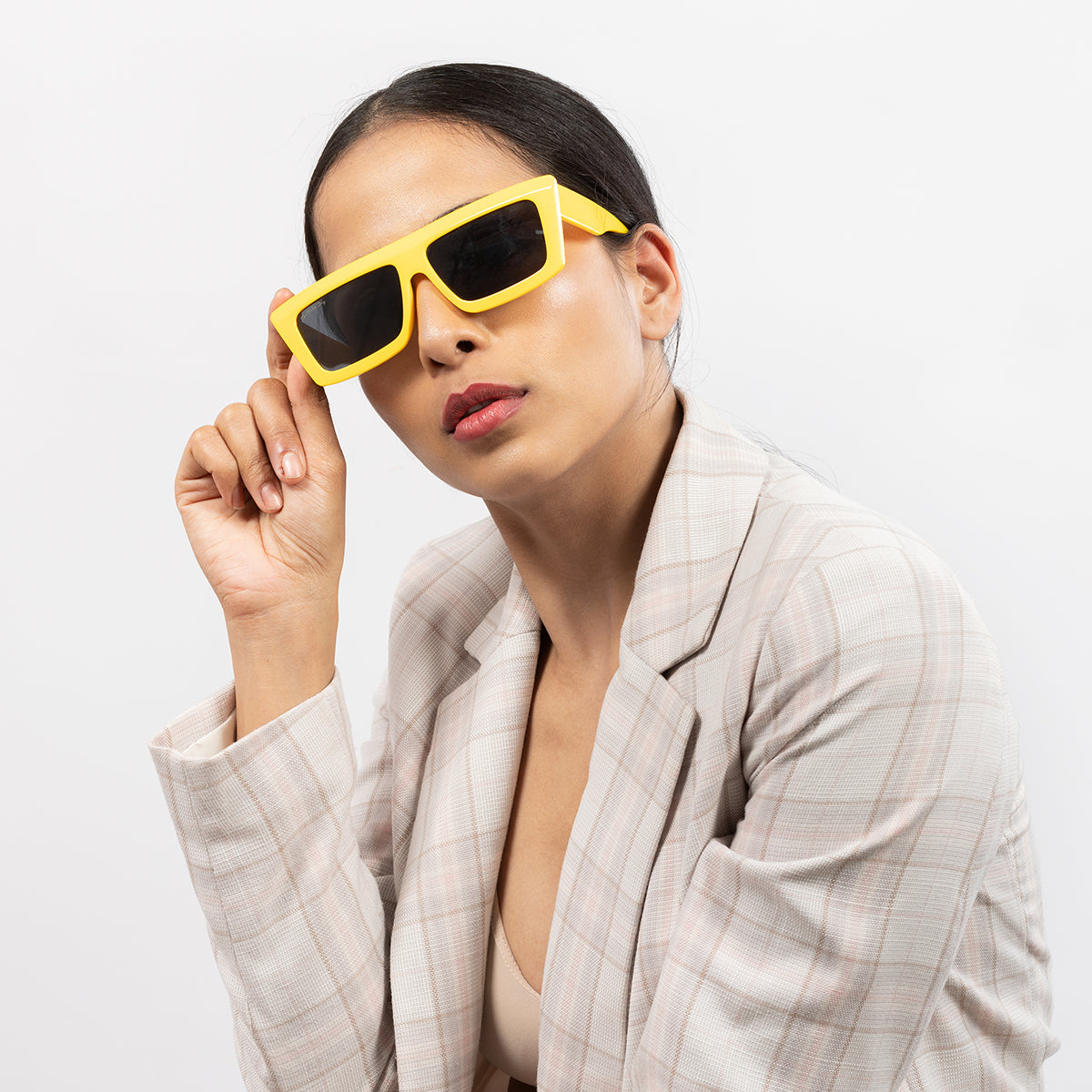 Sonic Street Sunglasses