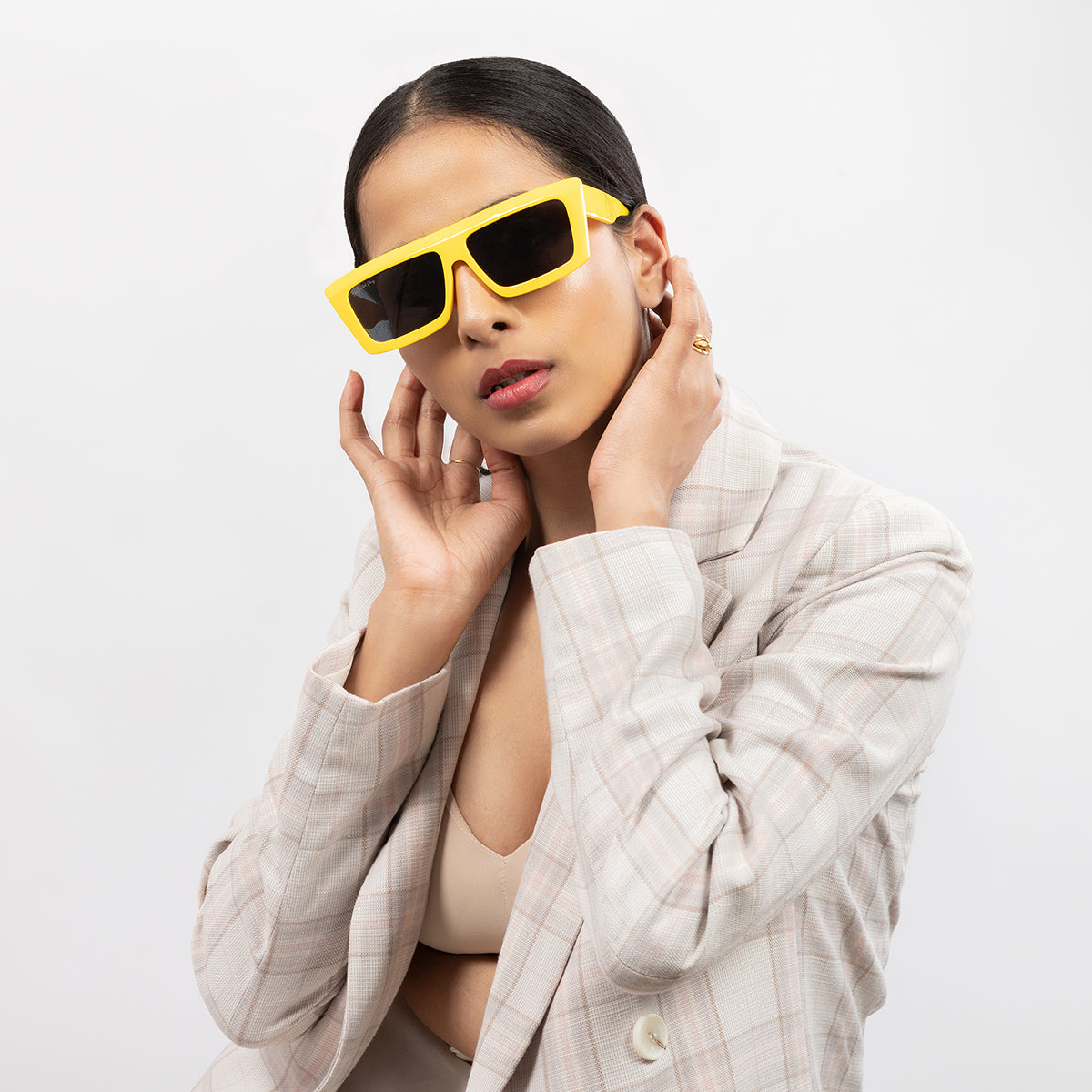Sonic Street Sunglasses