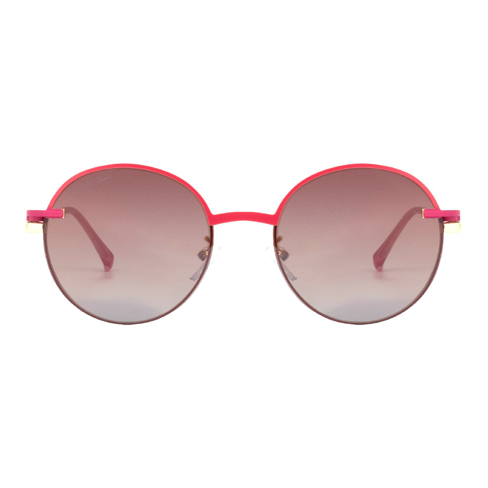 Lucas Clip-On Eyeglasses (UV 400 Protection)