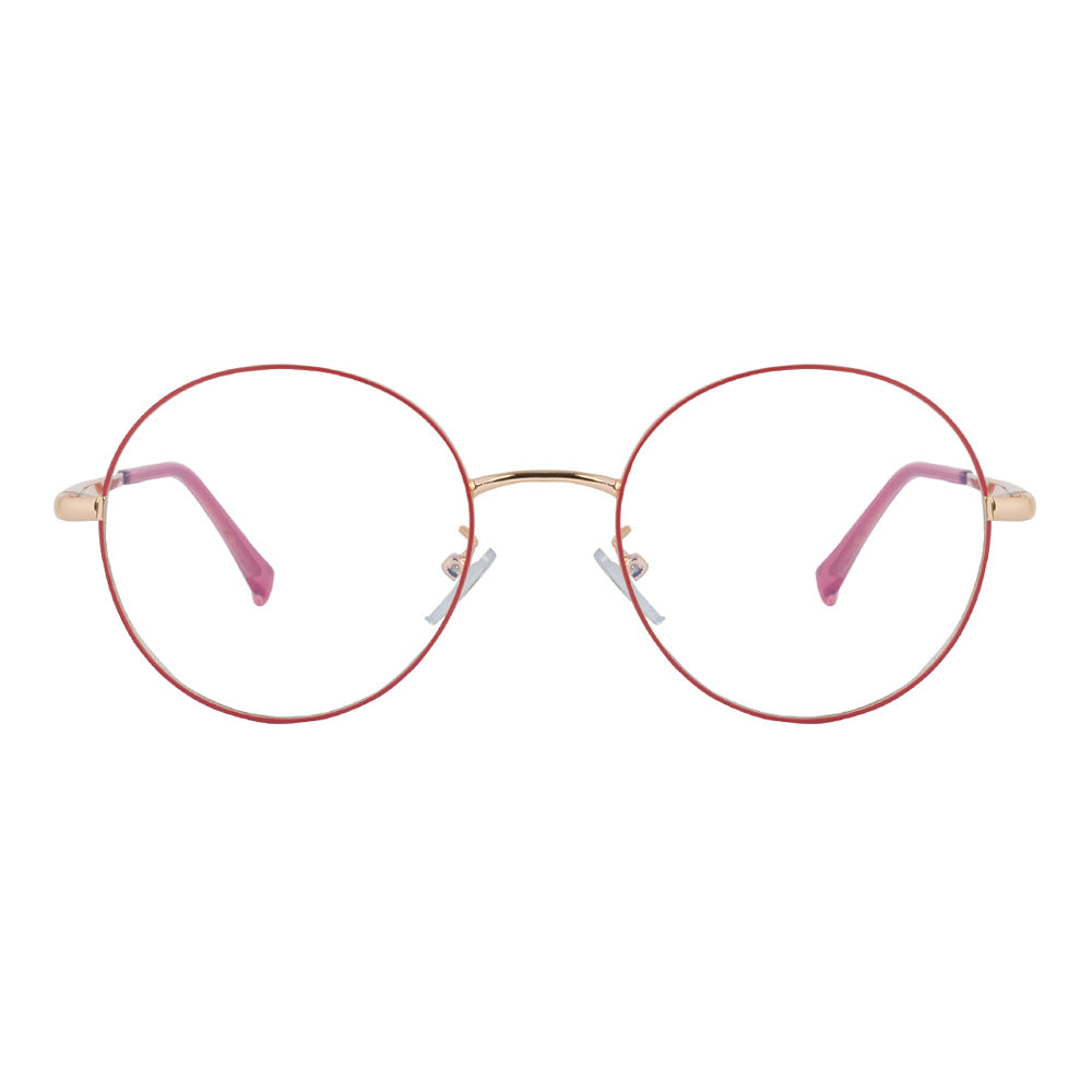 Lucas Clip-On Eyeglasses (UV 400 Protection)