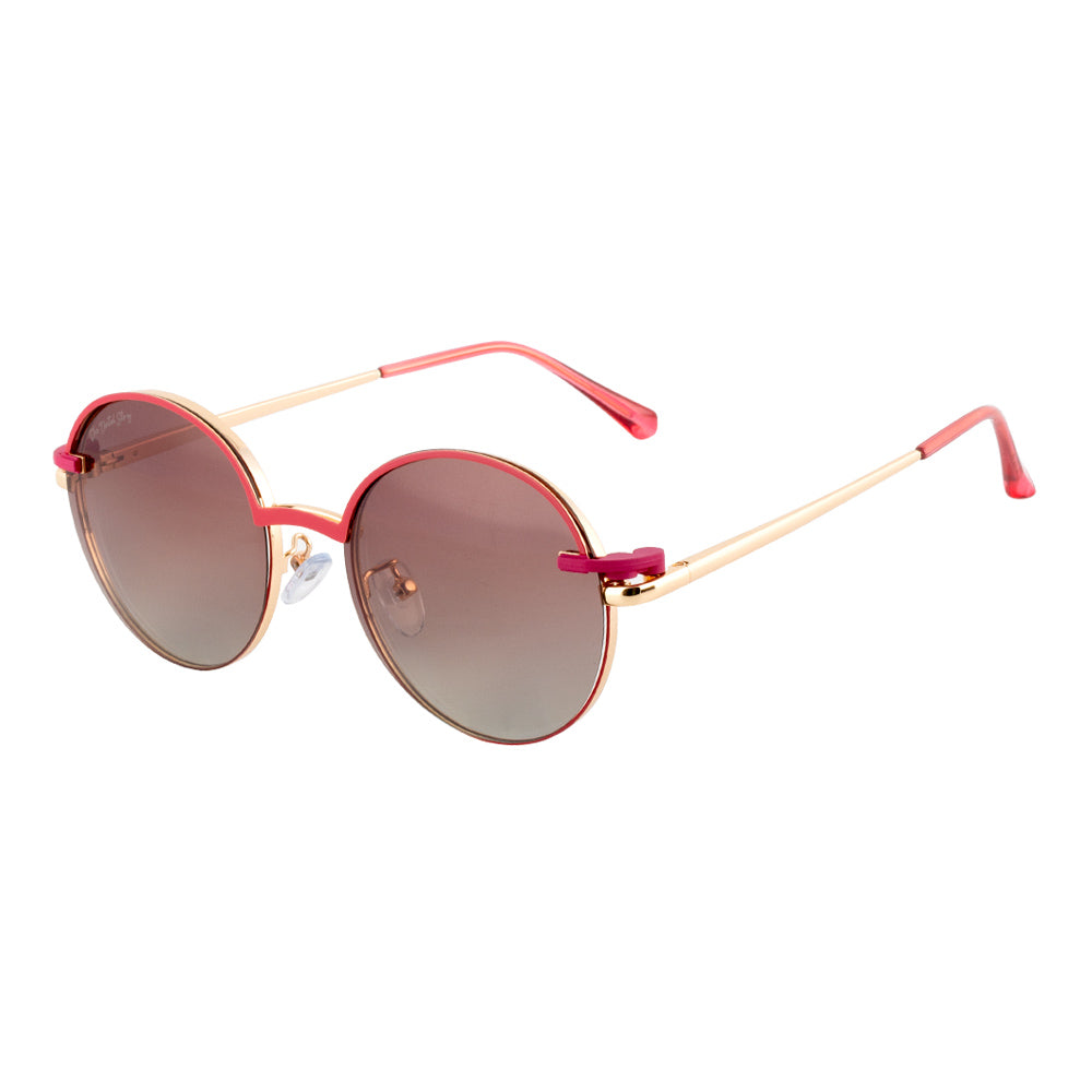 Lucas Clip-On Eyeglasses (UV 400 Protection)