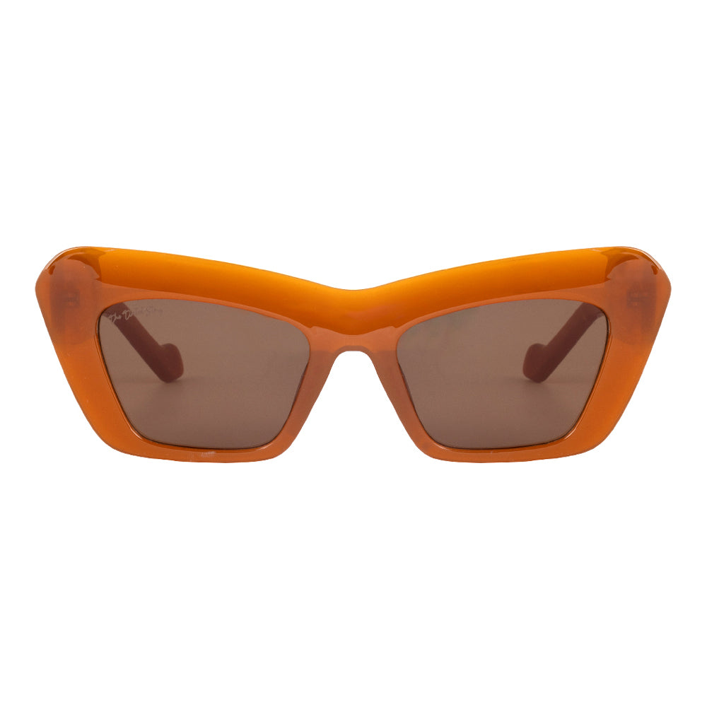 Fiona Street Style Sunglasses (UV 400 Protection)