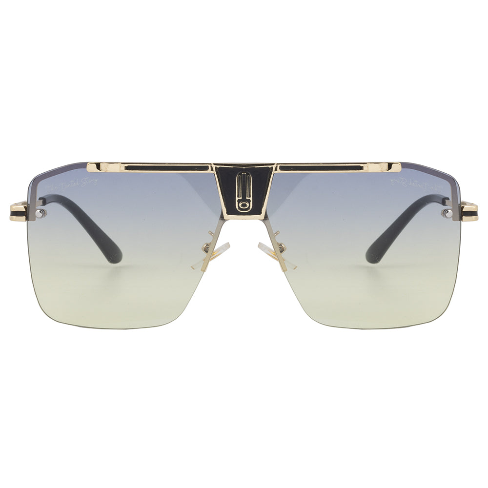 Maverick Aviator Sunglasses (UV 400 Protection)