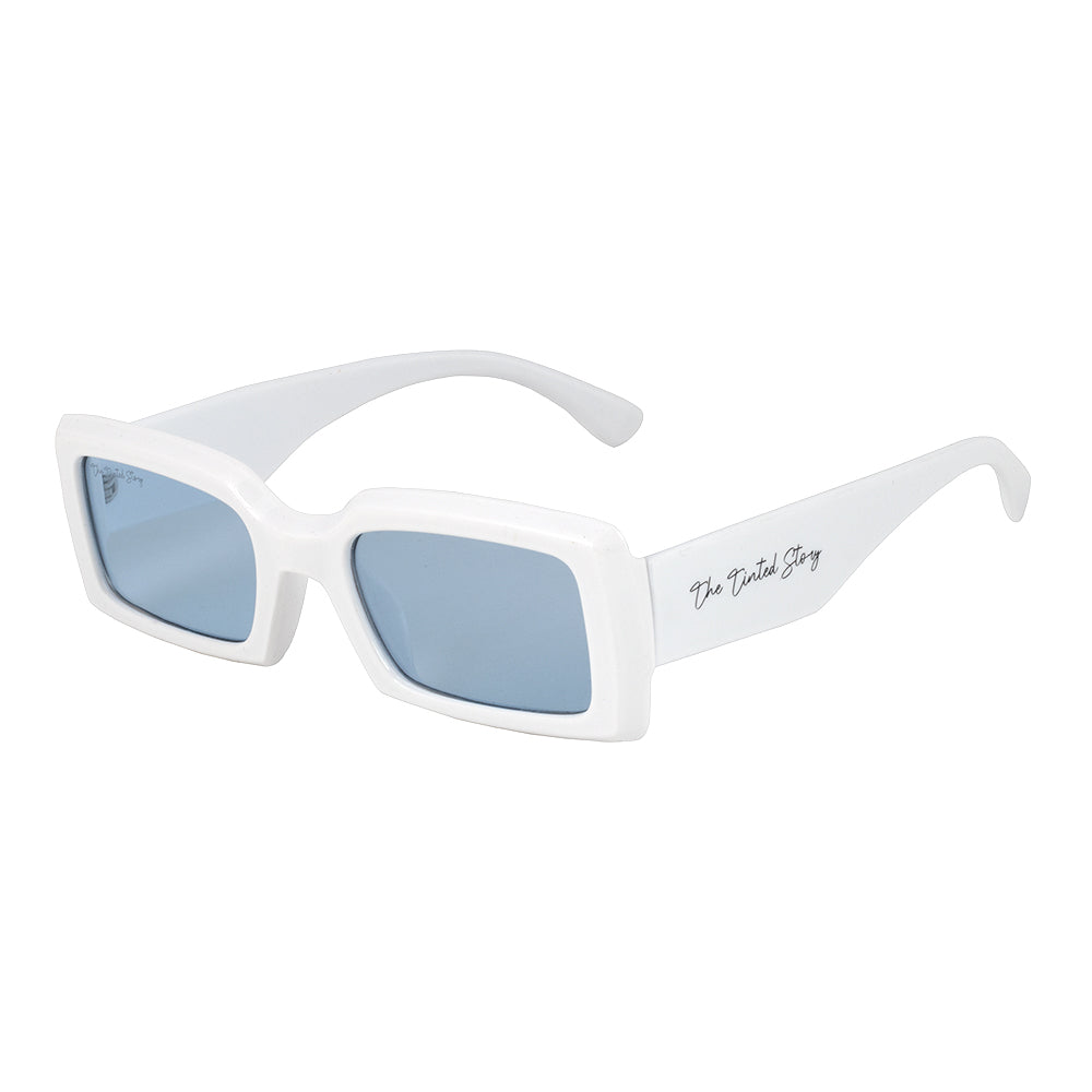 Iris Parker Sunglasses (UV 400 Protection)