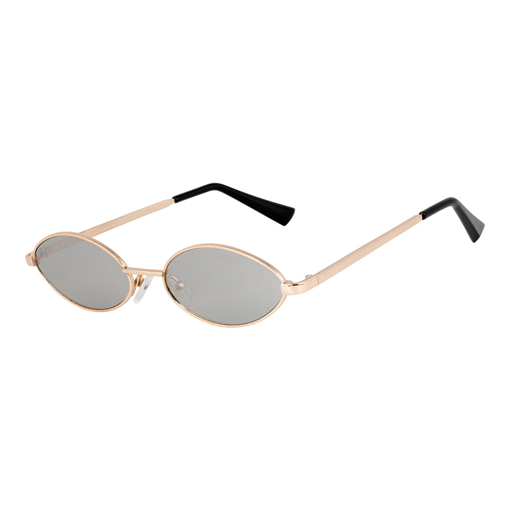 Black Cat Eye Sunglasses