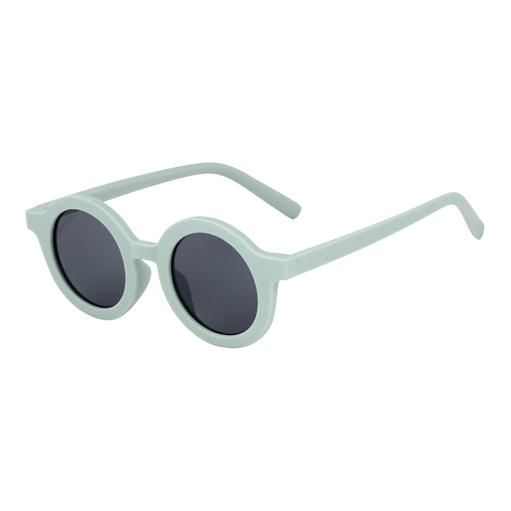 Kids Round Pastel Sunglasses (UV400 Protection)