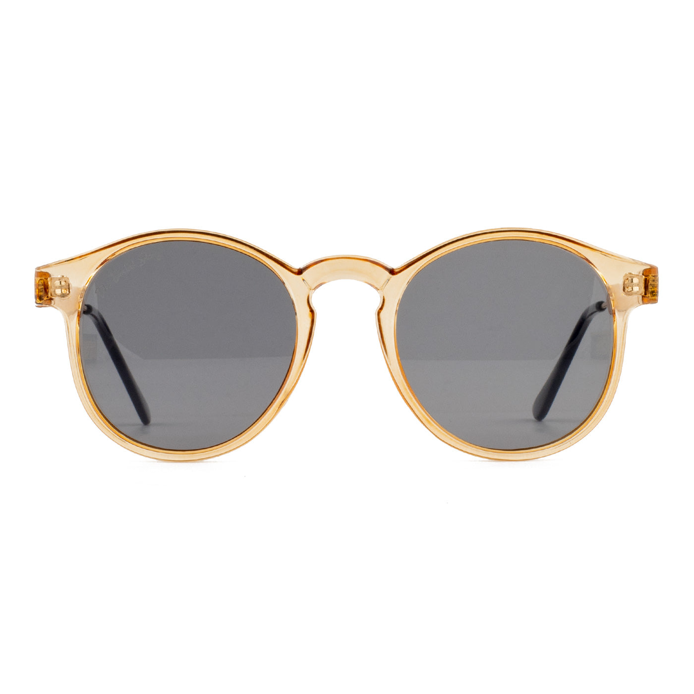 Rage Round Sunglasses (UV 400 Protection)