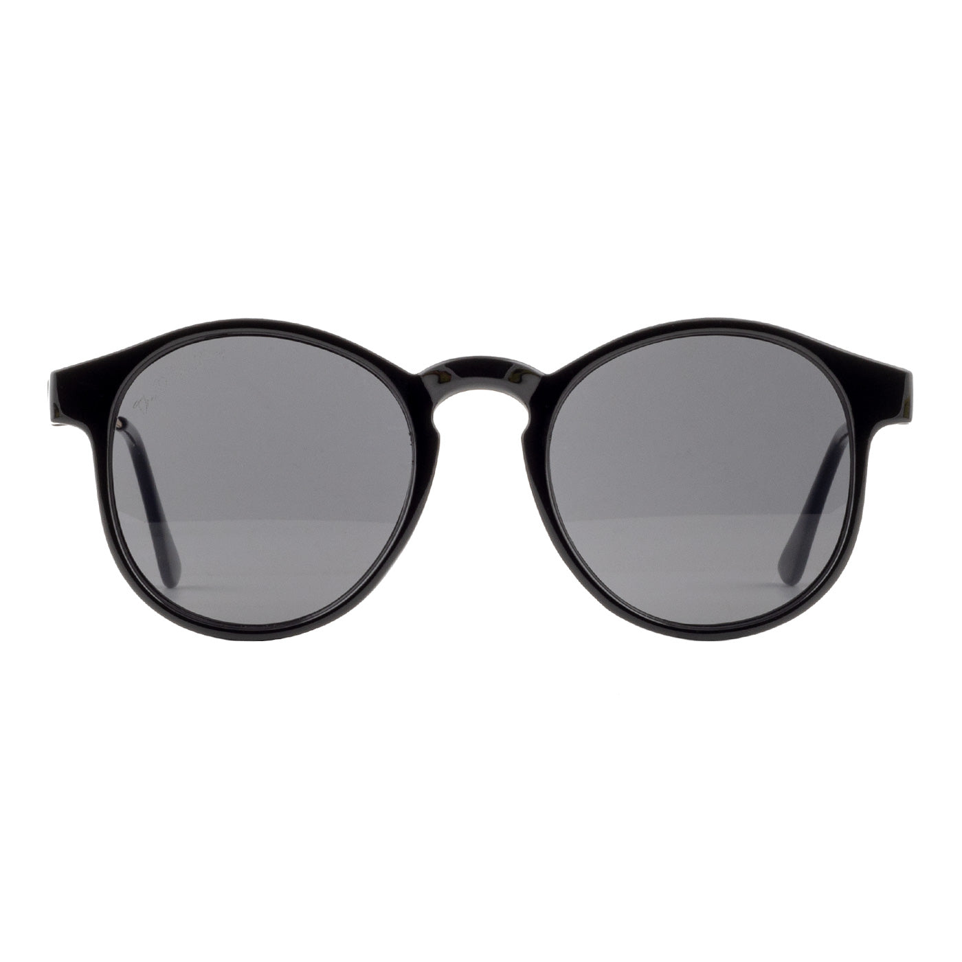 Rage Round Sunglasses (UV 400 Protection)