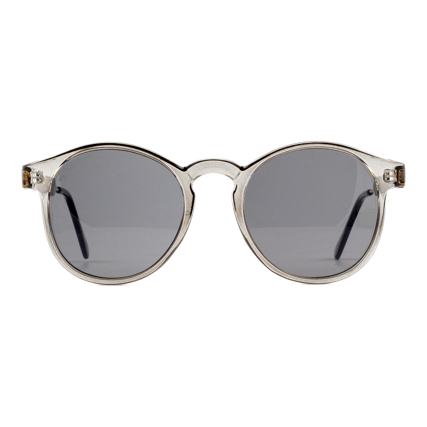 Rage Round Sunglasses (UV 400 Protection)