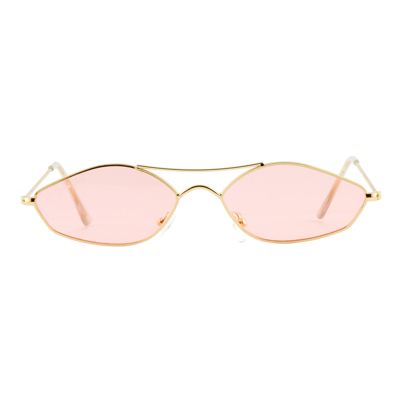 Rambler Street Style Sunglass (UV 400 Protection)