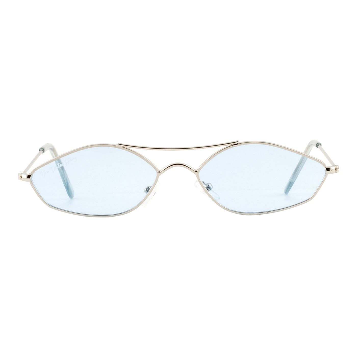 Rambler Street Style Sunglass (UV 400 Protection)
