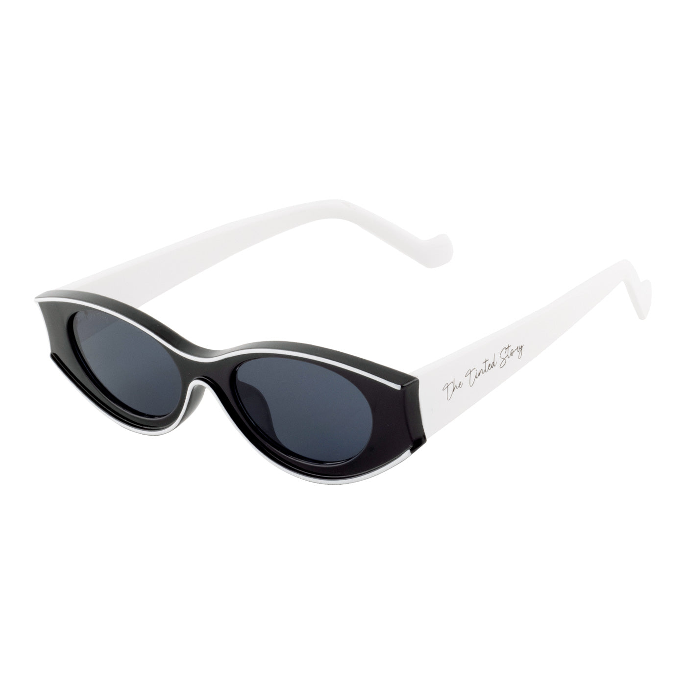 Retro Street Sunglasses (UV 400 Protection)
