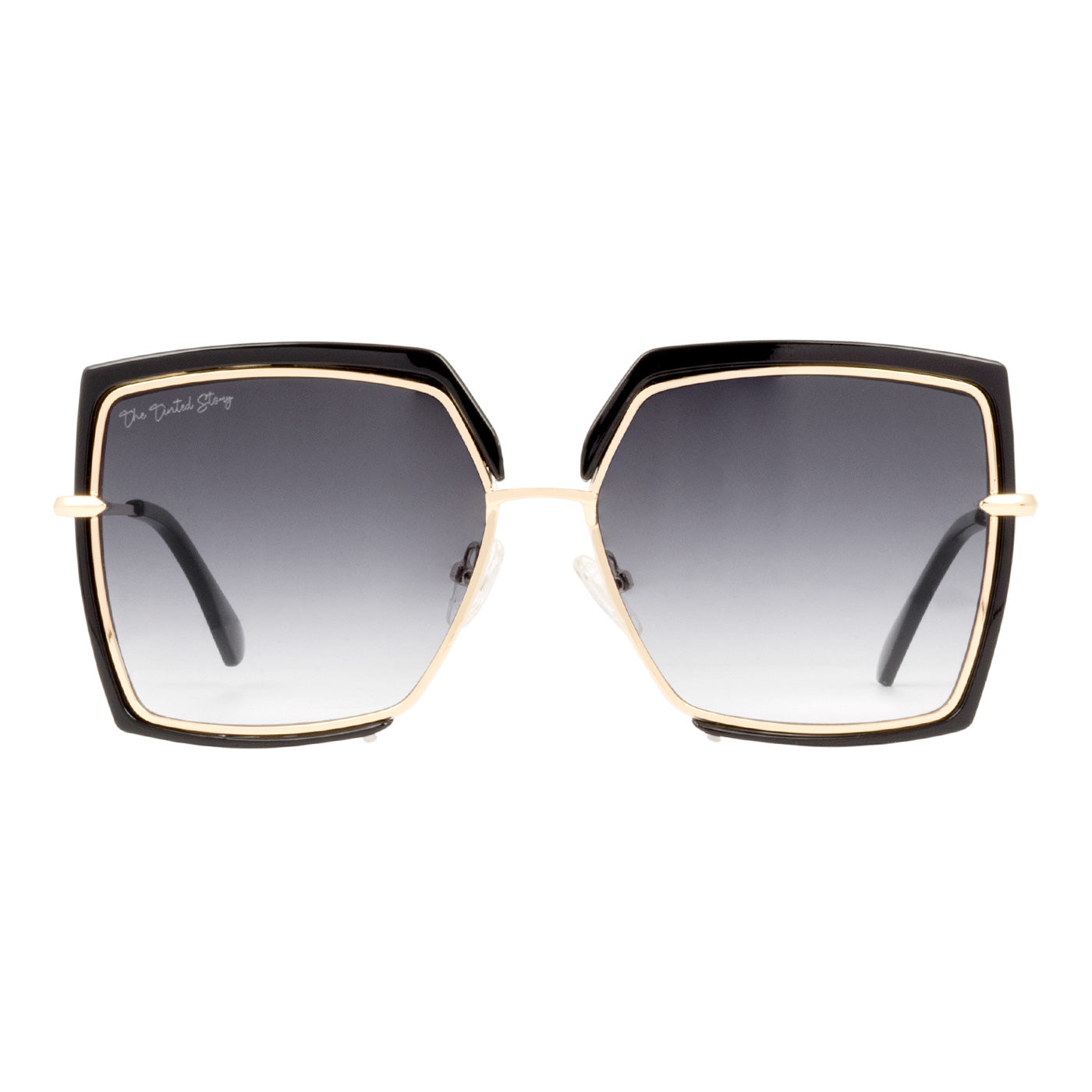 Astoria Oversized Sunglasses
