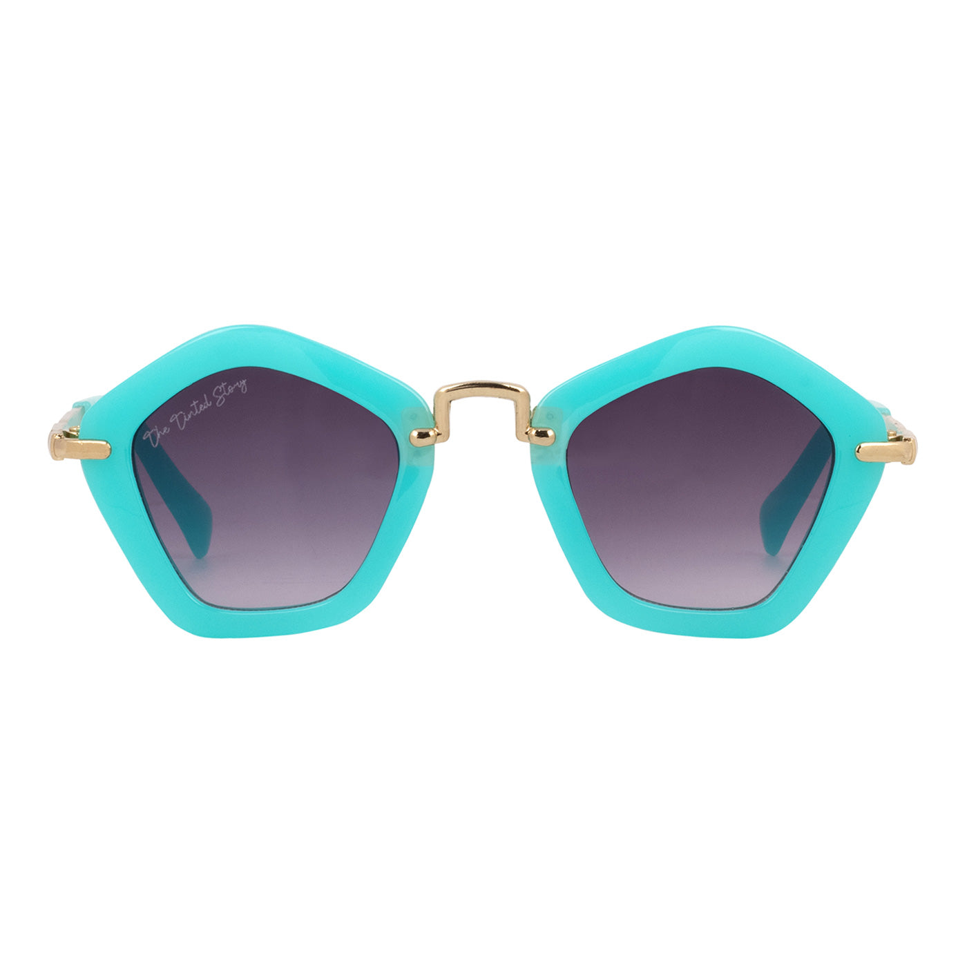 Kids Pentad Sunglass (UV 400 Protection)