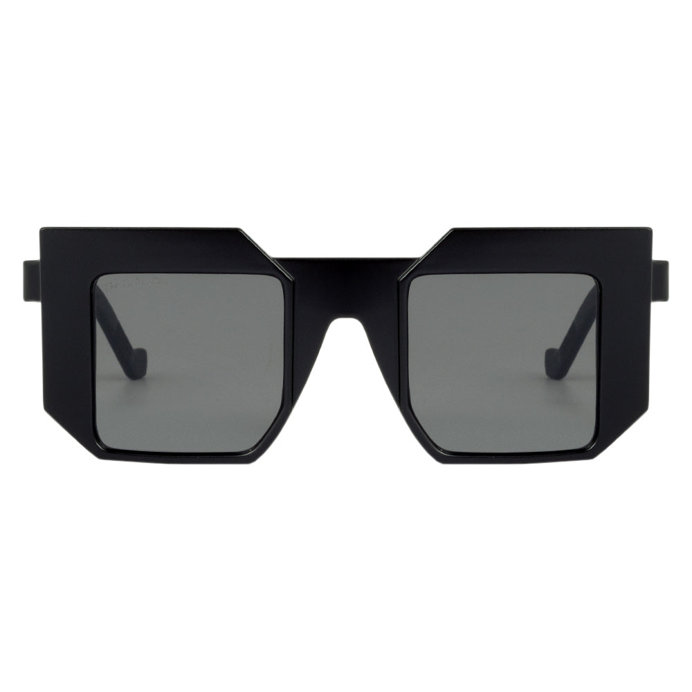 Retro Glam Sunglasses (UV 400 Protection)