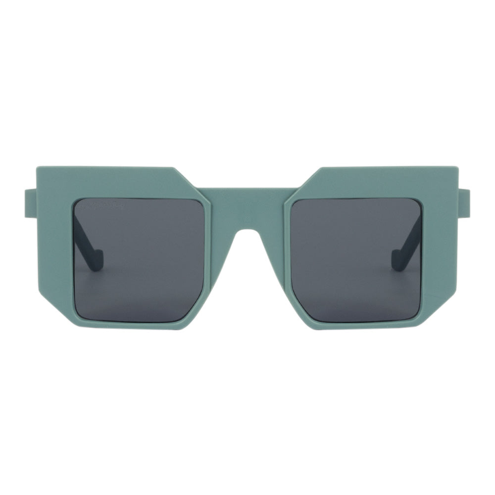 Retro Glam Sunglasses (UV 400 Protection)