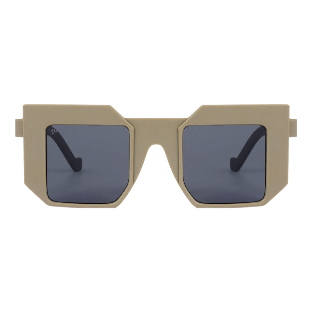 Retro Glam Sunglasses (UV 400 Protection)