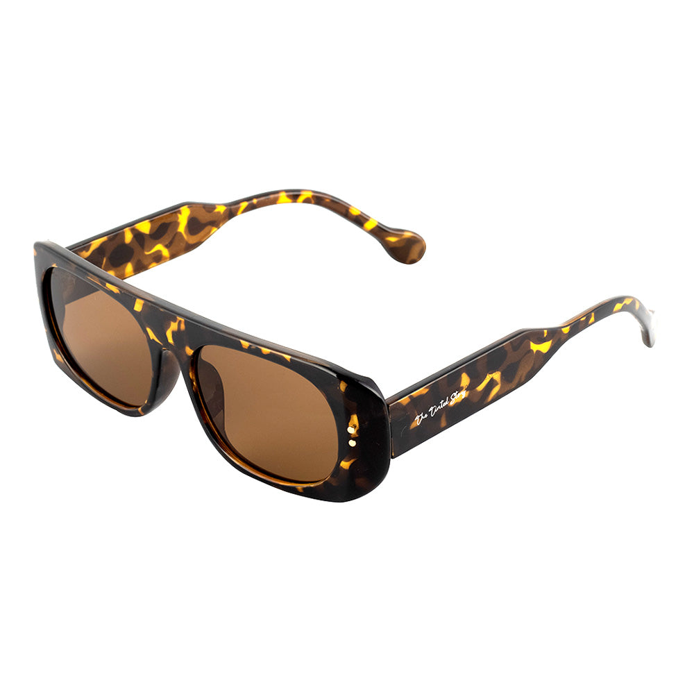 Street Jett Sunglasses (UV400 Protection)