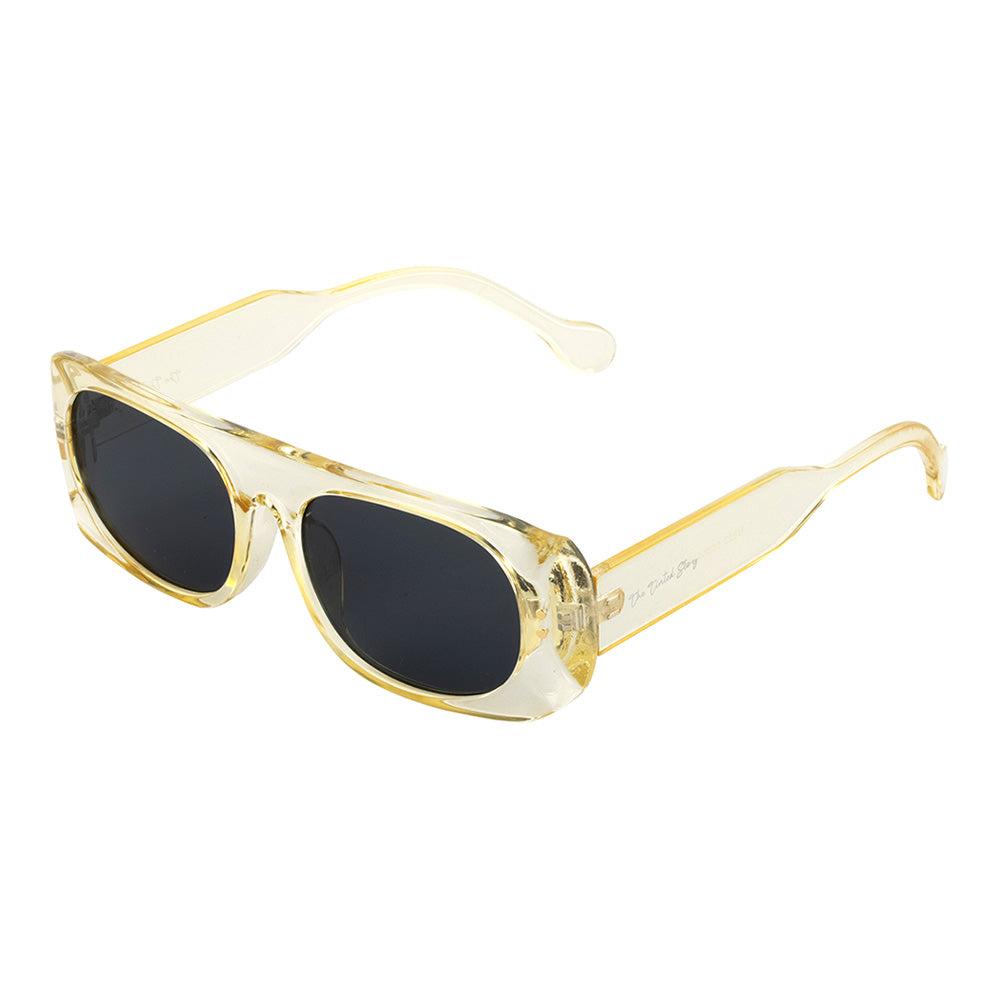 Street Jett Sunglasses (UV400 Protection)