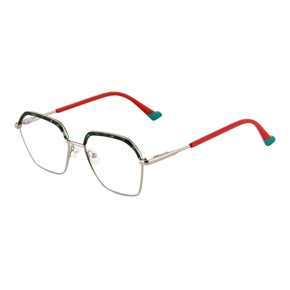 Attic Blue Ray Eyeglasses