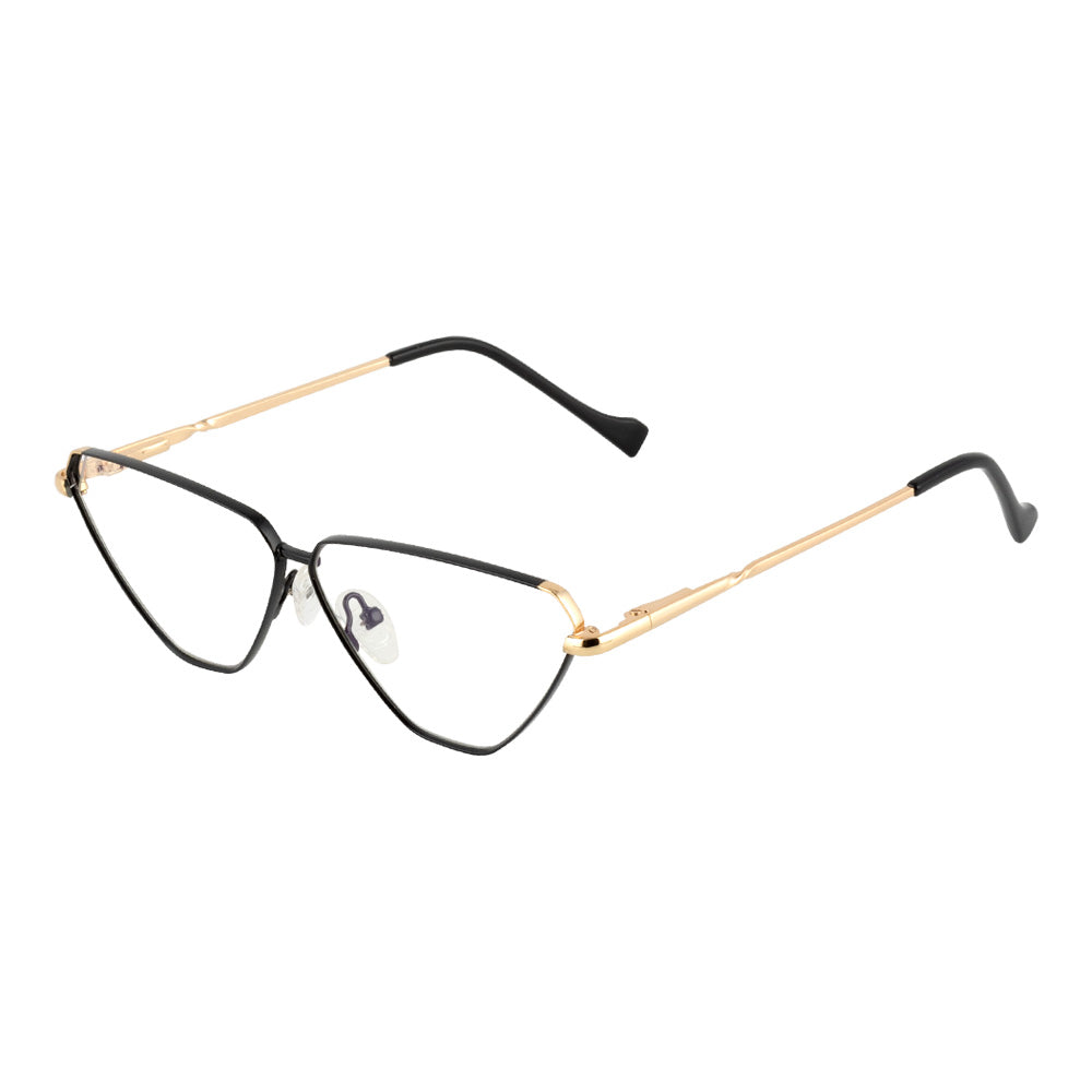 Trine Blue Ray Eyeglasses (UV400 Protection)