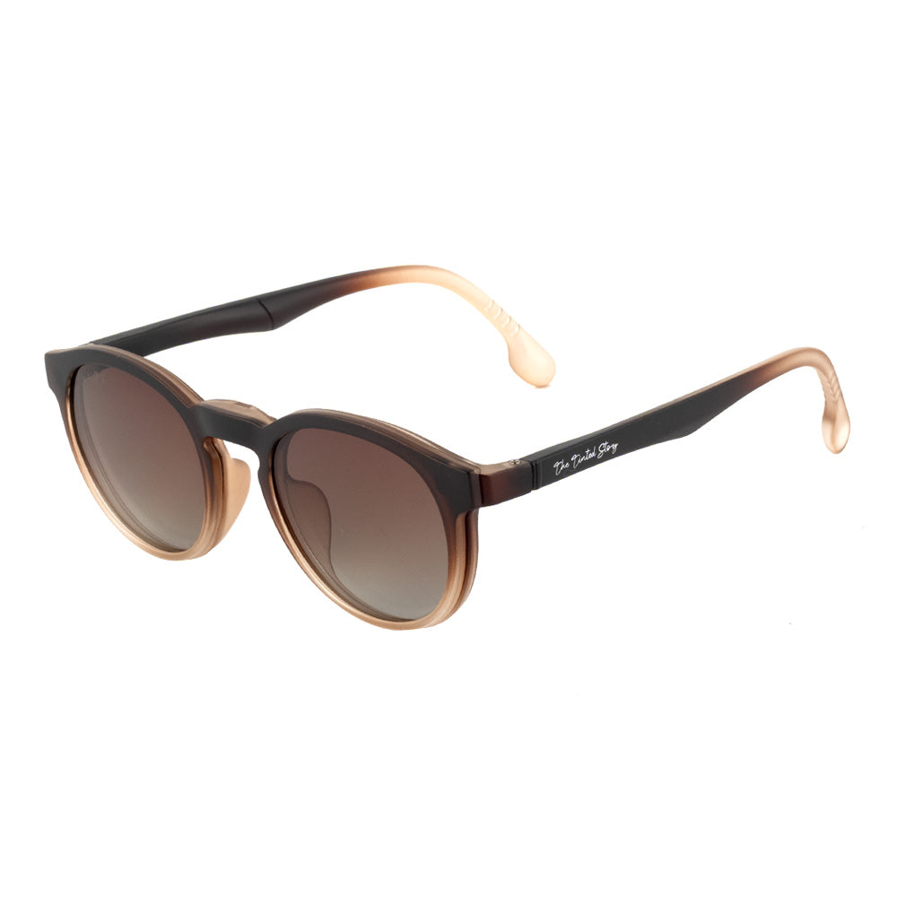 Venus Clip-On Eyeglasses (UV 400 Protection)