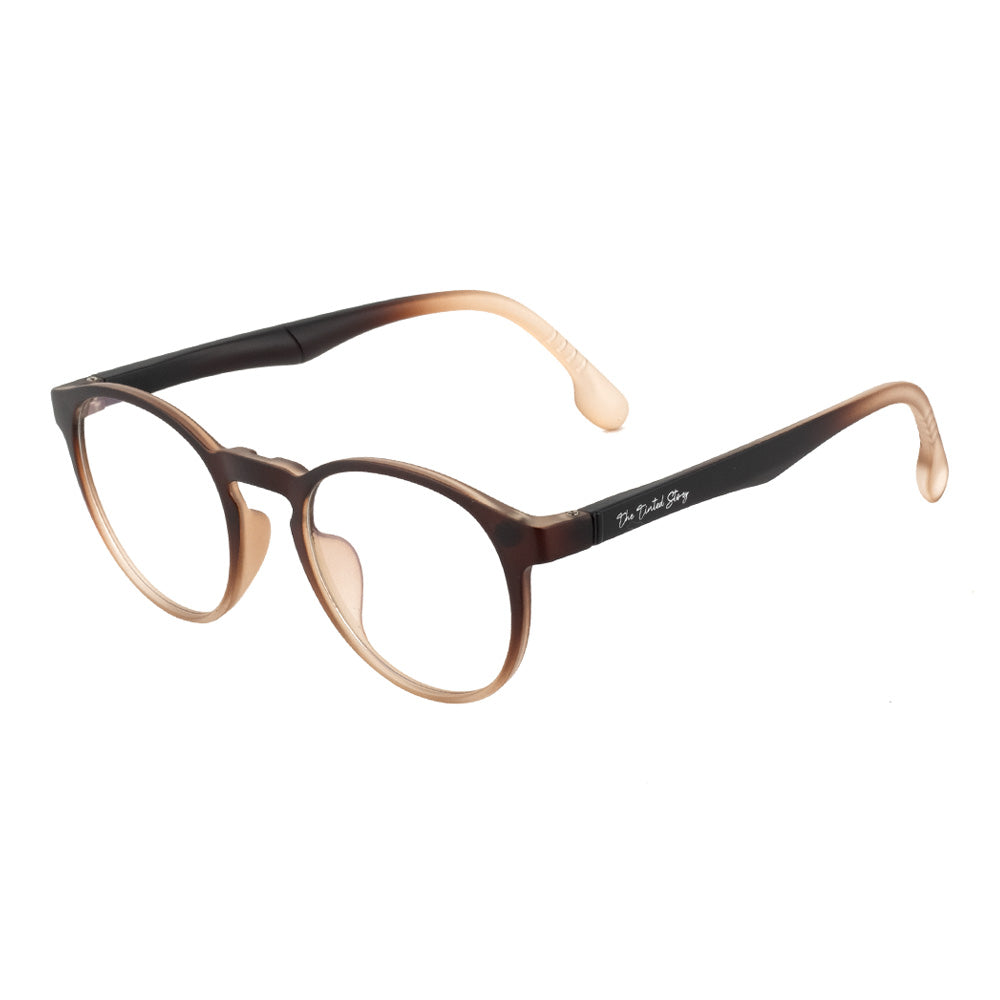 Venus Clip-On Eyeglasses (UV 400 Protection)