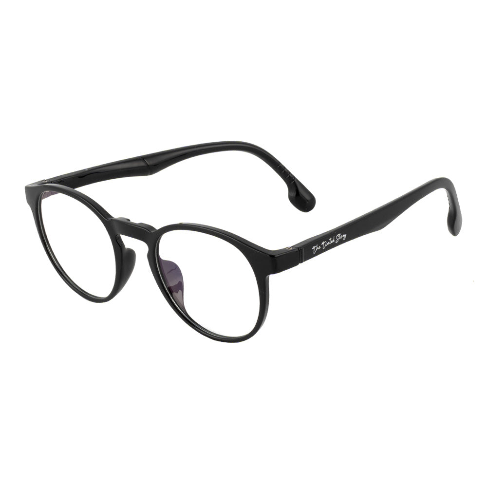 Venus Clip-On Eyeglasses (UV 400 Protection)