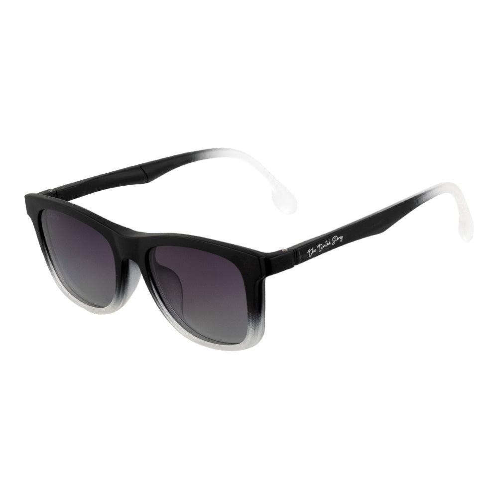 Cora Clip-On Eyeglasses (UV 400 Protection)