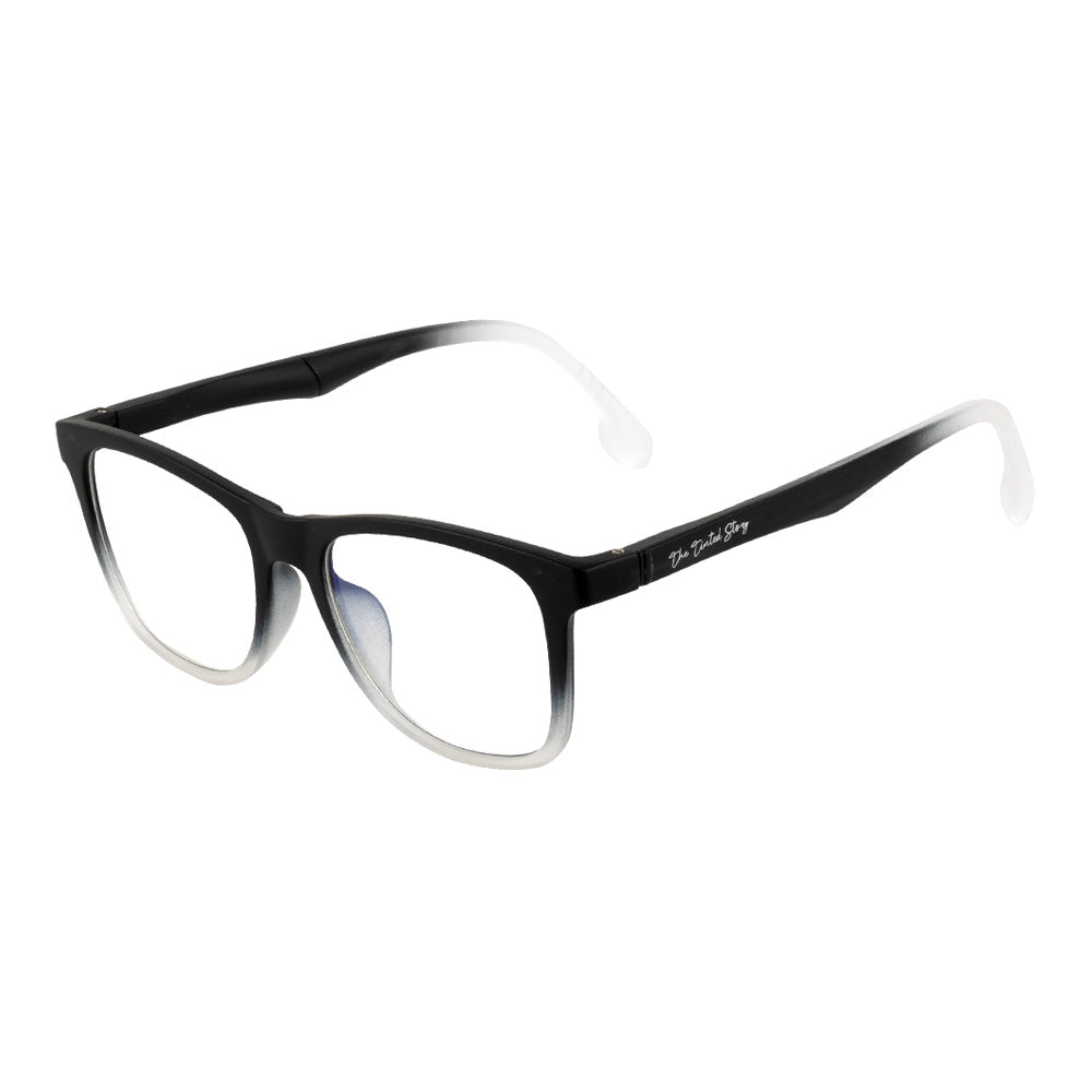 Cora Clip-On Eyeglasses (UV 400 Protection)