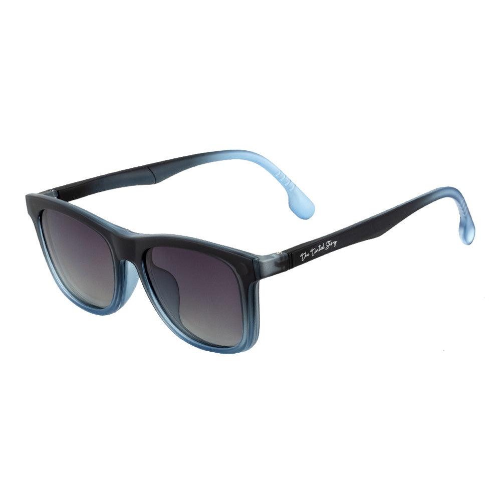 Cora Clip-On Eyeglasses (UV 400 Protection)