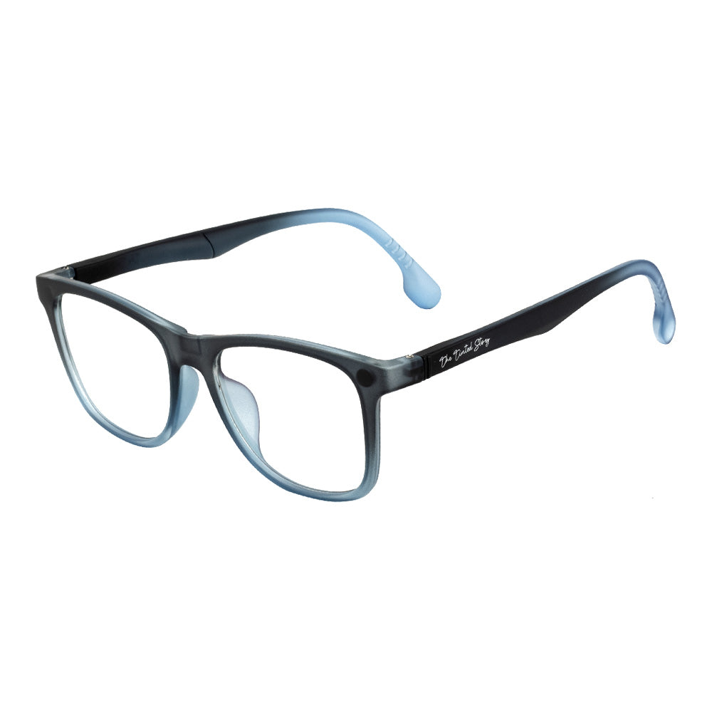 Cora Clip-On Eyeglasses (UV 400 Protection)