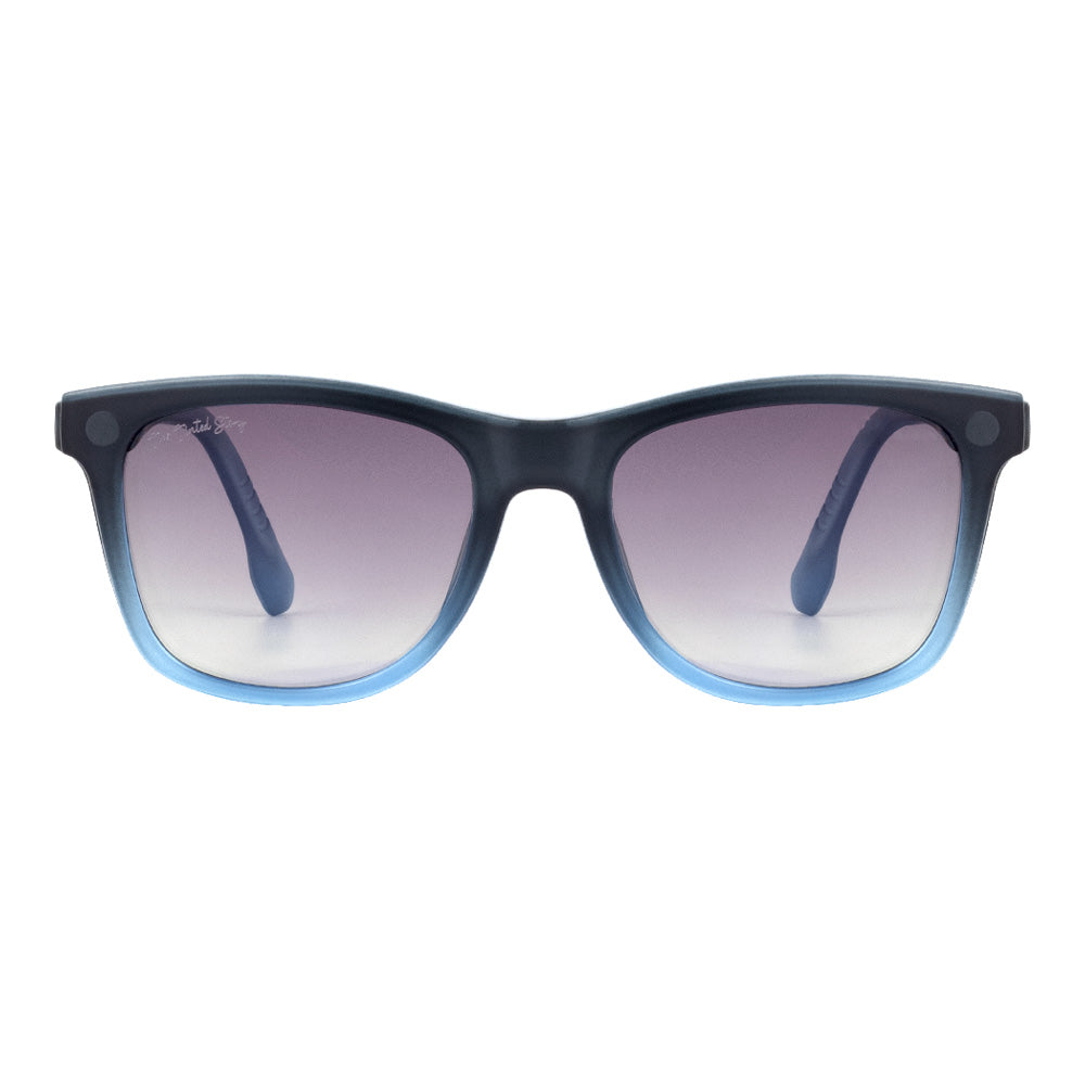 Cora Clip-On Eyeglasses (UV 400 Protection)