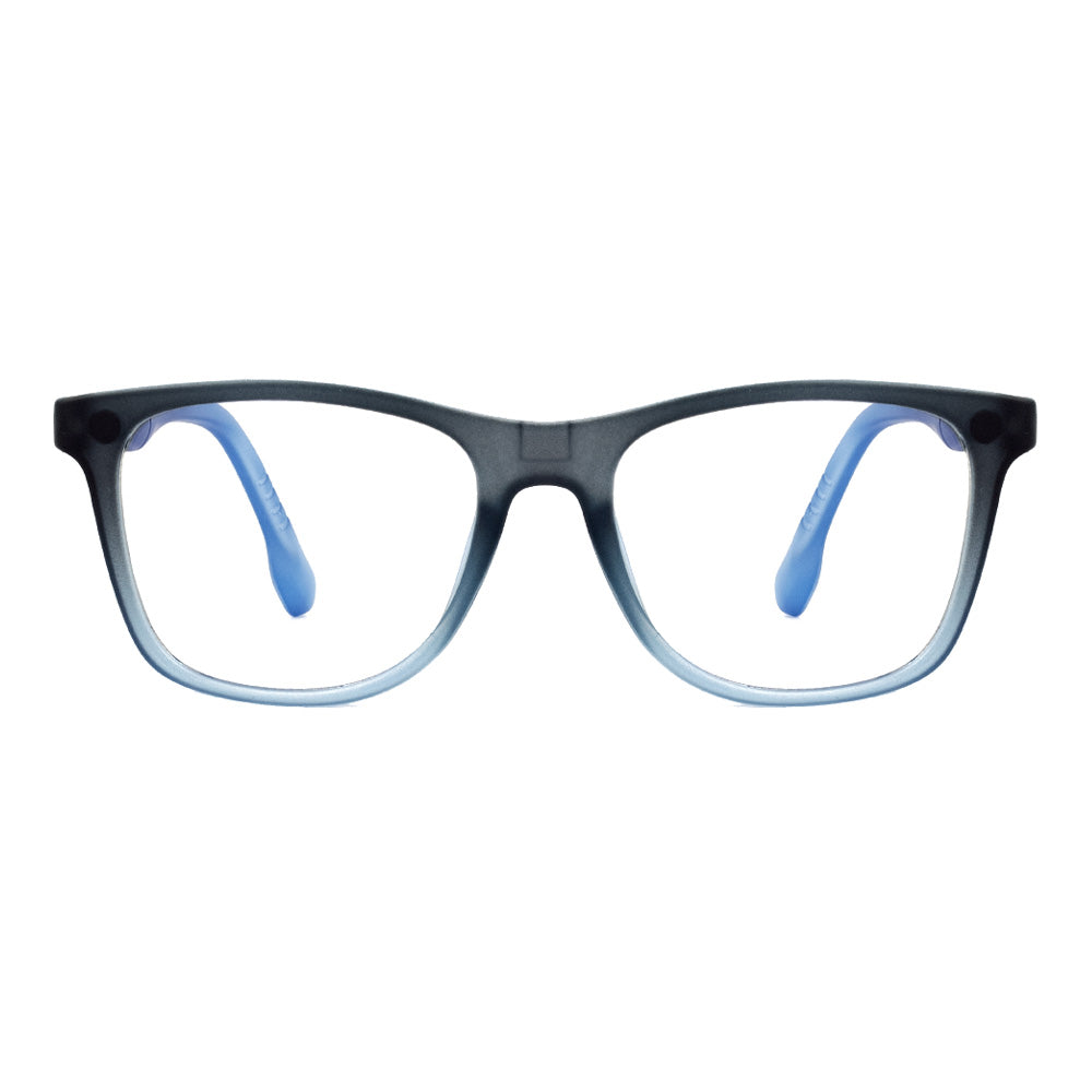 Cora Clip-On Eyeglasses (UV 400 Protection)