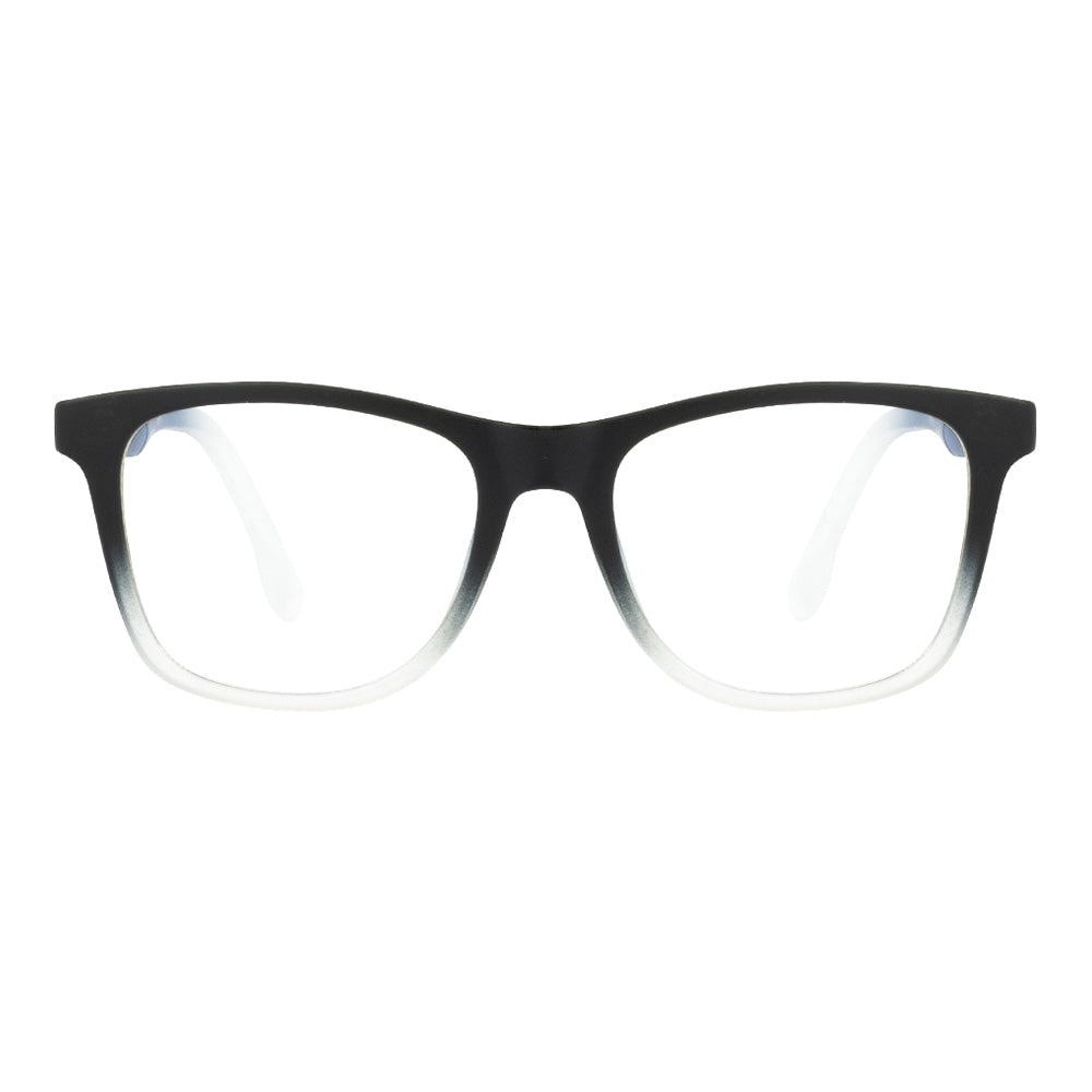 Cora Clip-On Eyeglasses (UV 400 Protection)