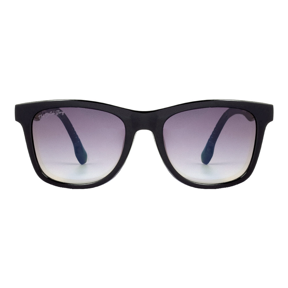 Cora Clip-On Eyeglasses (UV 400 Protection)