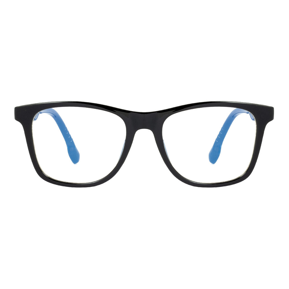 Cora Clip-On Eyeglasses (UV 400 Protection)