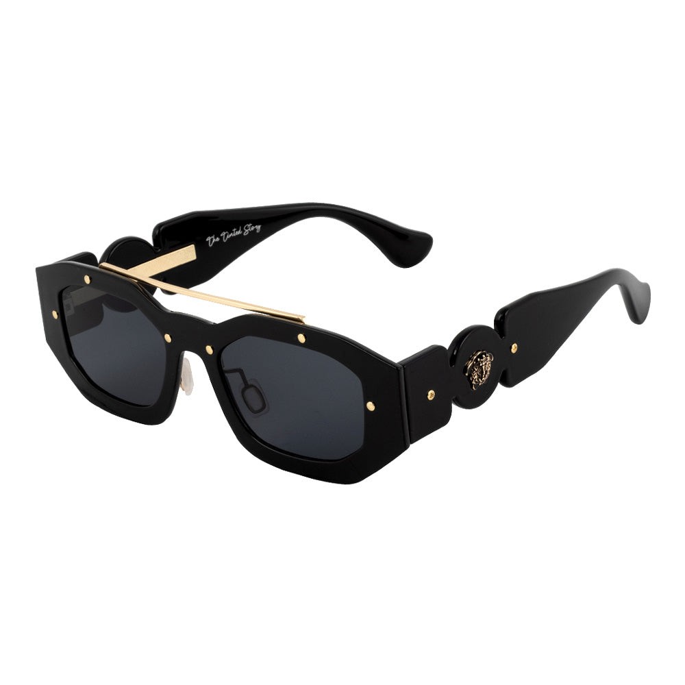 The Tinted Story Regal Sunglasses Street Sunglasses with