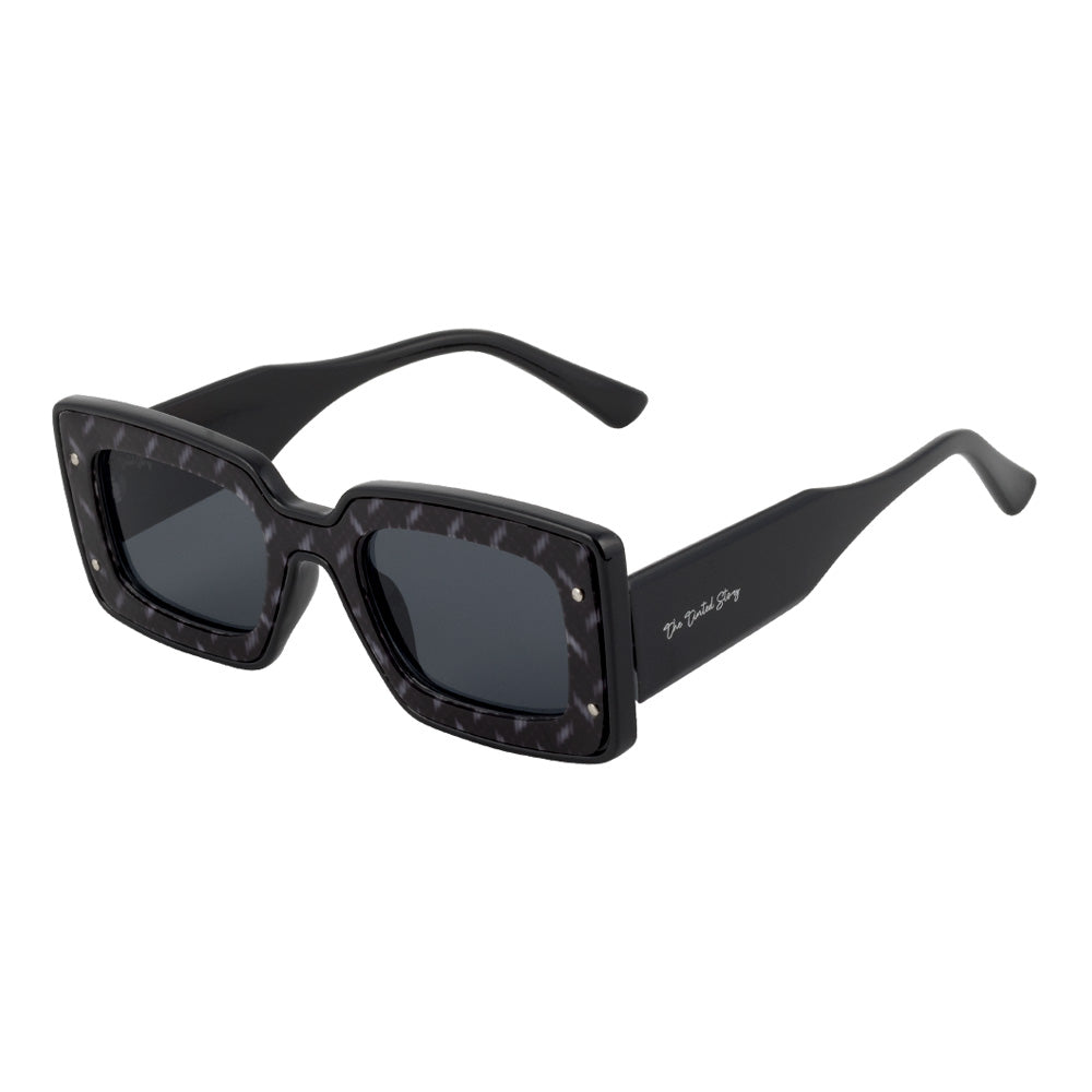 Carrie Classic Sunglasses (UV 400 Protection)