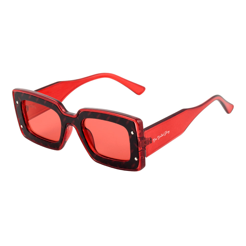 Carrie Classic Sunglasses (UV 400 Protection)