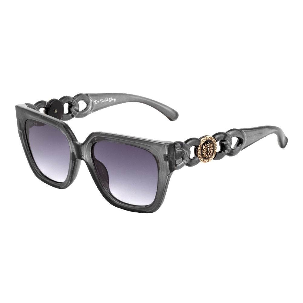 Eleanor Sunglasses (UV 400 Protection)