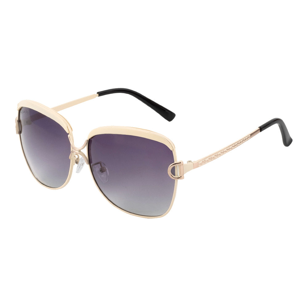 Camber Oversized Sunglasses