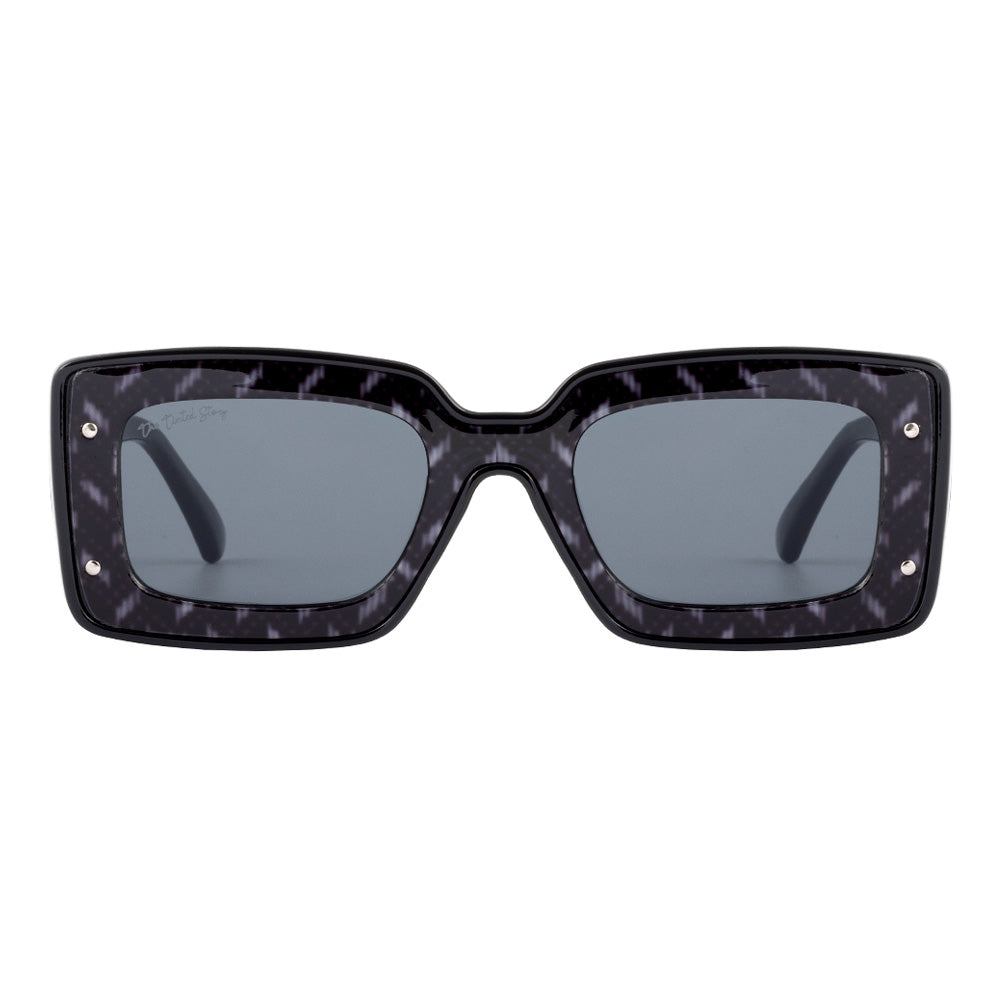 Carrie Classic Sunglasses (UV 400 Protection)