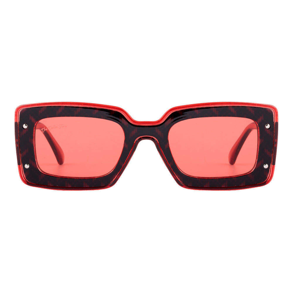 Carrie Classic Sunglasses (UV 400 Protection)