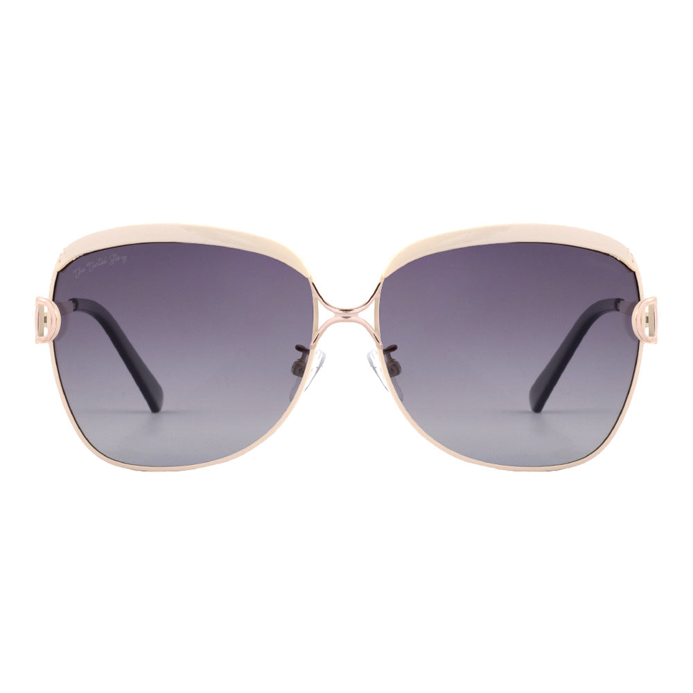 Camber Oversized Sunglasses