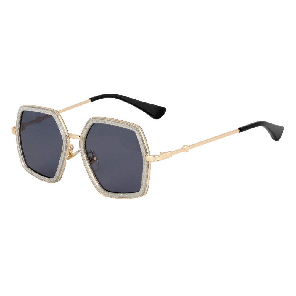Chevron Kids Sunglasses (UV 400 Protection)