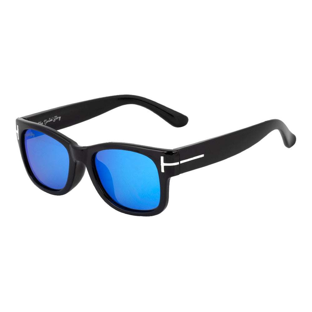 Eddy Kids Sunglasses (Polarized Protection)